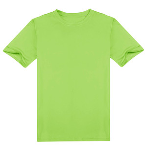 เสื้อโปโลผ้าคอตตอน 100% คุณภาพสูง ระบายอากาศได้ดี น้ำหนักเบา เหมาะสำหรับใส่ลำลอง แขนสั้น สำหรับผู้ชาย - Product Image 1