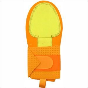 Mitaines de baseball en néoprène personnalisables de haute qualité, protection main droite et gauche, respirantes, durables, gants de glisse - Product Image 3