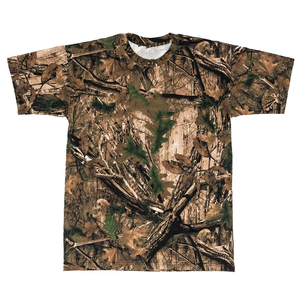 Camisa de Manga Larga para Hombre, Transpirable, de Secado Rápido, con Botones, para Trabajo, Senderismo, Camping y Caza, de Alta Calidad, al Mejor Precio - Product Image 4
