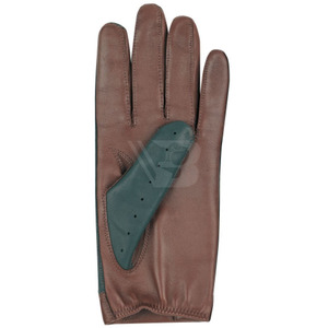 <b>Men</b> Genuine Leather Breathable <b>Touchscreen</b> Winter <b>Gloves</b> Warm Insulated <b>for</b> Outdoor Work Driving and Travel - Product Image 2