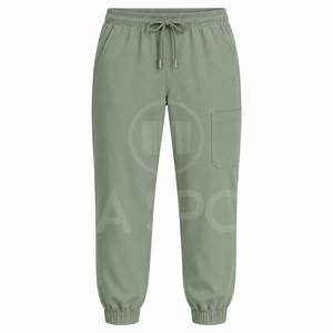 Premium Medical <b>Scrub</b> Set Manufacturer Breathable Healthcare Uniform Supplier Worldwide - Product Image 5