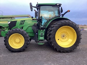 Tractor Agrícola de Servicio Pesado 6175R 2022 de Alto Rendimiento, Suministro al por Mayor - Product Image 3