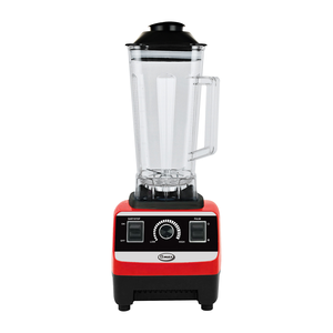 Mélangeur robuste 2L 1200W Smoothie mélangeur de jus professionnel robot culinaire - Product Image 2