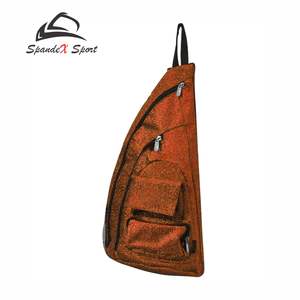 กระเป๋าแฟชั่นเด็กผู้หญิงแบบมีกลิตเตอร์ ดีไซน์ไม่ซ้ำใคร ใช้ได้ทั้งชายหญิง เหมาะสำหรับงานปาร์ตี้ กระเป๋าสำหรับนักเต้น รับทำโลโก้ ผลิตจากโพลีเอสเตอร์ ขายส่งจากโรงงาน - Product Image 4