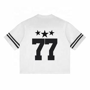 Nueva Camiseta Deportiva de Malla Transpirable Más Vendida, Camiseta de Malla Transpirable y Duradera para Prácticas Profesionales de Equipo, Personalizable para Lacrosse - Product Image 2