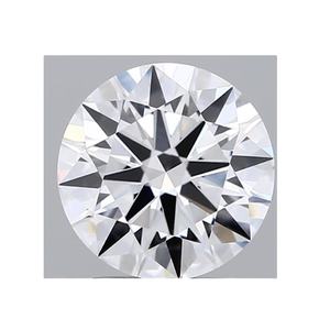 Diamantes Sueltos Cultivados en Laboratorio SHRAMAN DIAMOND, Certificados por IGI, Calidad Premium, Corte EX, Color F, Claridad VVS2, 3.08 Quilates, para Hombre y Mujer - Product Image 1