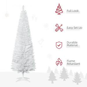 White <b>Christmas</b> <b>Tree</b> - Product Image 4