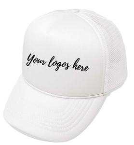 Gorra Deportiva Personalizada de Estilo Urbano con Logotipo Impreso o Bordado, Tejido Transpirable e Impermeable, Diseño Unisex - Product Image 1