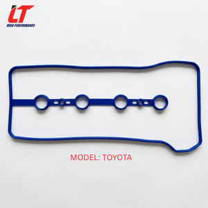 Joint de couvercle de soupape de qualité professionnelle avec garantie de 1 an pour Toyota Camry, Estima, Alphard, Vellfire, Harrier 2.4 – Pièce de révision - Product Image 3