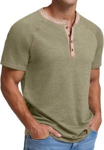 Camiseta de Moda Casual para Hombre, Tejido Premium, Transpirable, Cómoda, Corte Moderno, Ropa de Verano, Fabricante Mayorista - Product Image 4