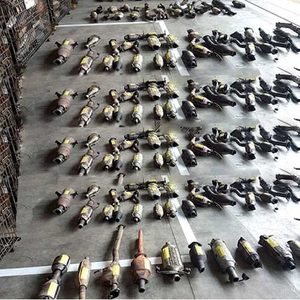 Convertidor catalítico 100% de desecho en venta - Product Image 5