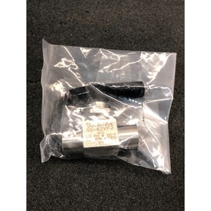 Vanne à boisseau sphérique ventilée SWAGELOK WHITEY SS-42VF2 2 voies - Équipements et pièces semi-conductrices de renommée mondiale à confiance - Product Image 1