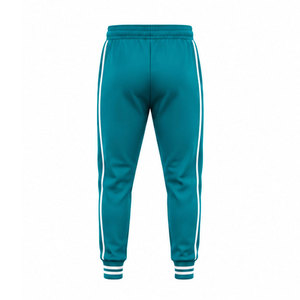 Conjunto Deportivo de Lujo para Hombre |   Chaqueta Deportiva Moderna y Pantalones Jogger |   Ropa Deportiva Ligera de Invierno 100% Poliéster - Product Image 6