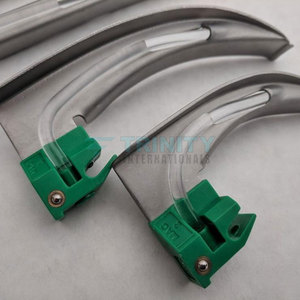 Laringoscopios Miller de la Mejor Gama, Suministros ENT, Laringoscopios Miller de Última Tendencia - Product Image 4