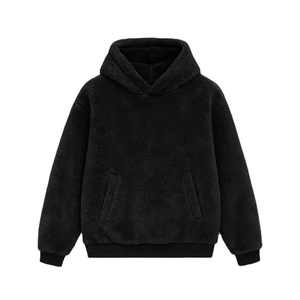 เสื้อฮู้ดเชอร์ปาสำหรับผู้ชายปรับแต่งได้ทันสมัยสบายโพลีเอสเตอร์/ ผ้าฝ้ายมีคุณสมบัติกันลมระบายอากาศได้ดี - Product Image 1