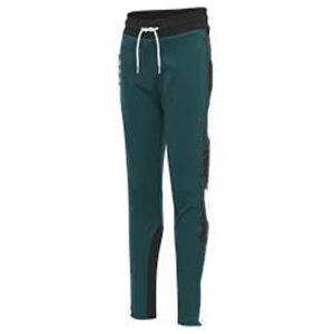 Pantalon de pyjama décontracté personnalisé à carreaux de haute qualité, tricoté, pour femme et homme - Product Image 2