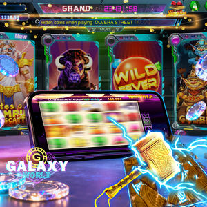 Créditos del juego en línea Juwa, créditos del juego Golden Dragon, créditos del juego Galaxy World Fish, distribuidor del juego Golden Dragon en línea. - Product Image 1