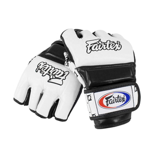 Gants d'entraînement de boxe en cuir PU Fairtex unisexes, légers, antidérapants, imperméables et respirants, de haute qualité et ajustables - Product Image 3