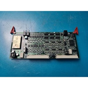 TEL TYB514-1/1048-LF 2L81-050054-V1 Pièces d'équipement semi-conducteur d'occasion, état actuel, pièces détachées d'origine - Product Image 5