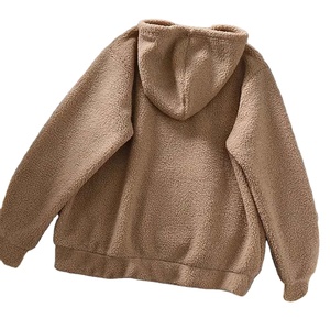 เสื้อฮู้ดผ้าฝ้าย100% แบบมีฮู้ดยอดนิยมใน2025 - Product Image 1