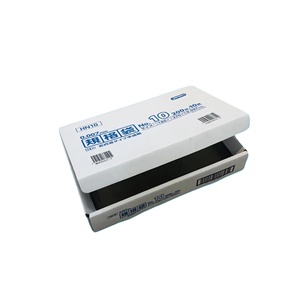 Caja de Cartón Corrugado Autoensamblable Personalizable de 1 mm de Grosor, 3 Capas, Materiales Reciclados, Impresión UV Flexo, para Electrónica de Consumo - Product Image 3