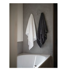 Juego de toallas de baño 100% algodón, gran éxito de ventas |   Toallas Suaves, Absorbentes y Duraderas para Uso en el Hogar, Hotel y Spa |   Proveedor de Textiles para el Hogar OEM - Product Image 4