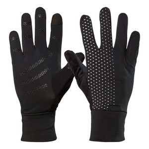 Gants de course à doigts entiers en fibre de carbone, très demandés, compatibles écran tactile, compression, pour sports de plein air et cyclisme, gants de moto - Product Image 1