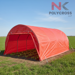 Lona Profesional para Invernadero de Grado Exportación, para Cultivo de Vegetales y Aplicaciones en Viveros - Product Image 5