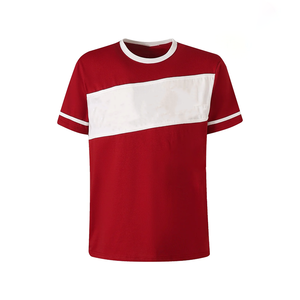 เสื้อยืดสตรีลายตัวอักษรกรีกเดลต้าทูโทน ผ้าฝ้ายเจอร์ซีย์ 100% ระบายอากาศได้ดี เหมาะสำหรับฤดูร้อน |   ผ้าเนื้อนุ่ม รับผลิตตามสั่ง ขายส่ง - Product Image 1