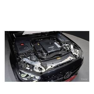 Mercedes-Benz Clase E E250 AMG Line 2022, 20,553 km, Caja de Cambios Automática, Asientos de Cuero, Volante a la Izquierda, Cámara Trasera - Product Image 6