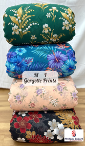 Fabricante de Tela de Poliéster con Impresión Digital, Textil Suave y Ligero para Prendas, Vestidos y Textiles para el Hogar, Venta al Por Mayor - Product Image 6