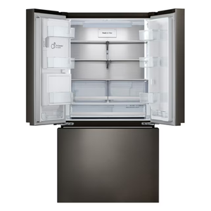 L G 26 cu. pies cúbicos pies. Refrigerador de Profundidad Reducida con Cuatro Tipos de Dispensadores de Hielo y Otros Refrigeradores y Congeladores en Venta - Product Image 3