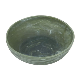 Tazón Clásico de Resina Epoxi Tallado a Mano Craft Exim, Organizador para Servir en Fiestas, Regalo, Centro de Mesa, Personalizable y Duradero - Product Image 6