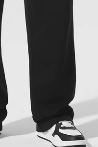 Pantalon de costume de pirate pour homme, taille élastique sportive, grande taille 3XL, Renaissance, médiéval, gothique, cosplay - Product Image 2
