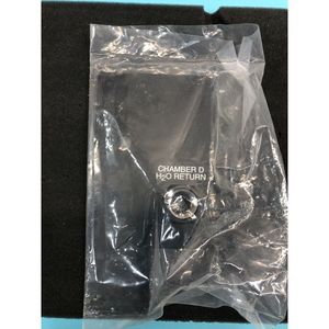 AMAT 0040-75314 PVD CHMBER POS D WATER RETURN - อุปกรณ์และอะไหล่เซมิคอนดักเตอร์ระดับโลกที่เชื่อถือได้ - Product Image 1