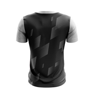 Camiseta Polo Clásica para Hombre, Camiseta Polo de Color Sólido para Hombre, Camiseta Polo a Rayas para Hombre, Camiseta Polo con Bloques de Color para Hombre - Product Image 2