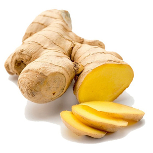 Nouvelle récolte 2024, gingembre frais 50g+, emballé en carton de 20kg, gingembre frais à prix avantageux avec livraison rapide, qualité supérieure - Product Image 5