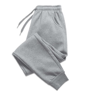 Pantalones de Forro Polar para Hombre, Transpirables, Diseño Moderno, Cómodos, Casuales, Ideales para Pedidos al por Mayor, OEM, Venta al por Mayor - Product Image 2