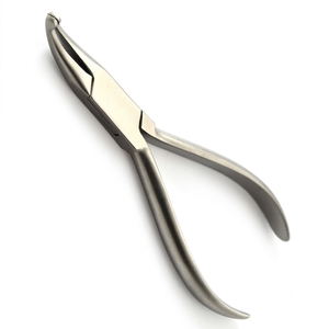 Instrument orthodontique Optitech Healthcare en acier inoxydable WE-745, manuel, certifié CE, haute qualité, durable, précision, fil dentaire - Product Image 3