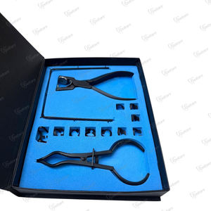 Kits de Compuertas de Goma de Alta Calidad, Material de Acero Inoxidable, Kits de Compuertas de Goma Más Vendidos para Venta en Línea - Product Image 4