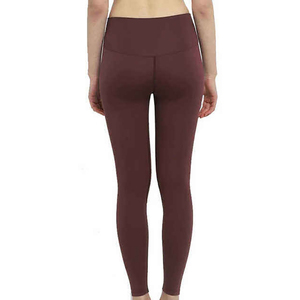 Ladies Yoga Outfit Seamless <b>Crop</b> <b>Top</b> & High Waist Shorts Moisture Wicking Fabric for Running Stretching Yoga 2-Piece Set - Product Image 6