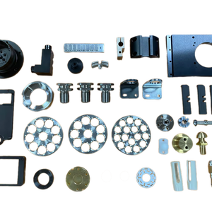 Viet Nhat OEM Sheet Metal Fabrication Enclosures Cabinets <b>Frames</b> Laser Cutting Bending Welding Service From Hanoi - Product Image 1