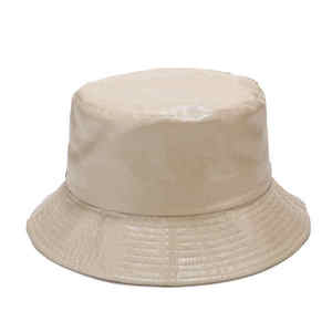 Premium Cotton Bucket <b>Hat</b> Stylish Outdoor Casual <b>Hat</b> Lightweight Bucket <b>Hat</b> Comfortable Summer Travel <b>Hat</b> Custom Logo Bucket <b>Hat</b> - Product Image 6