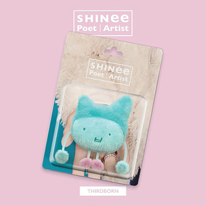 SHINEE - [POET ARTIST] ÁLBUM SINGULAR (VERSIÓN SMART ALBUM) ALBUM KPOP DE THIRD BORN, EL MÁS VENDIDO EN COREA - Product Image 3