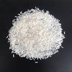 Riz au jasmin du Vietnam Riz parfumé 5% cassé pour la vente en gros et au détail-Marque Vilaconic/Marque OEM-WA: + 84 944500504 - Product Image 1