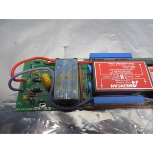 LAM ASSY, PCB, ESC PWR SPLY, DC BIAS, 110338 - Equipo y piezas de semiconductores de confianza de Trusted Global Legacy - Product Image 1