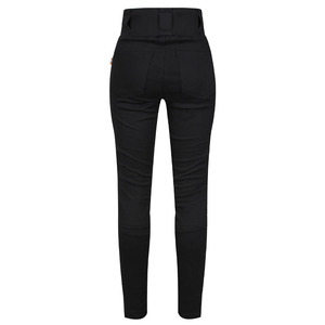 Protège-genoux et hanches pour moto, entièrement doublés, à nervures, en % véritable DuPont, imprimés, homologués CE Niveau 2, pour pantalons de motocross - Product Image 6