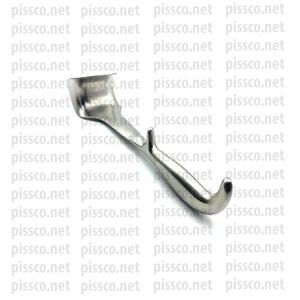 โดยตรงโรงงาน Pissco สำหรับ Auvard ถ่วงน้ำหนักช่องคลอด Speculum นรีเวชวิทยาบรรจุที่กำหนดเองทำโดย Pissco ปากีสถาน - Product Image 3