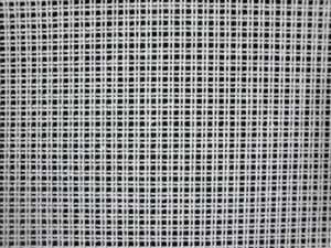CT0006 Tapestry Canvas W/ Double-strand plain weave Light meshwork fabric woven with double threads - Product Image 3