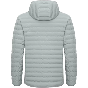 Chaqueta acolchada para hombre de última versión, de la mejor calidad y más vendida, cómoda, antibacteriana, recién llegada, chaqueta acolchada para hombre de moda. - Product Image 4